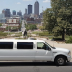 2 Hour Dallas and JFK Limousine Tour
