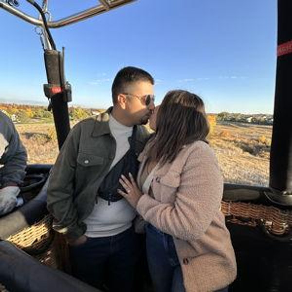 Honeymoon Fund