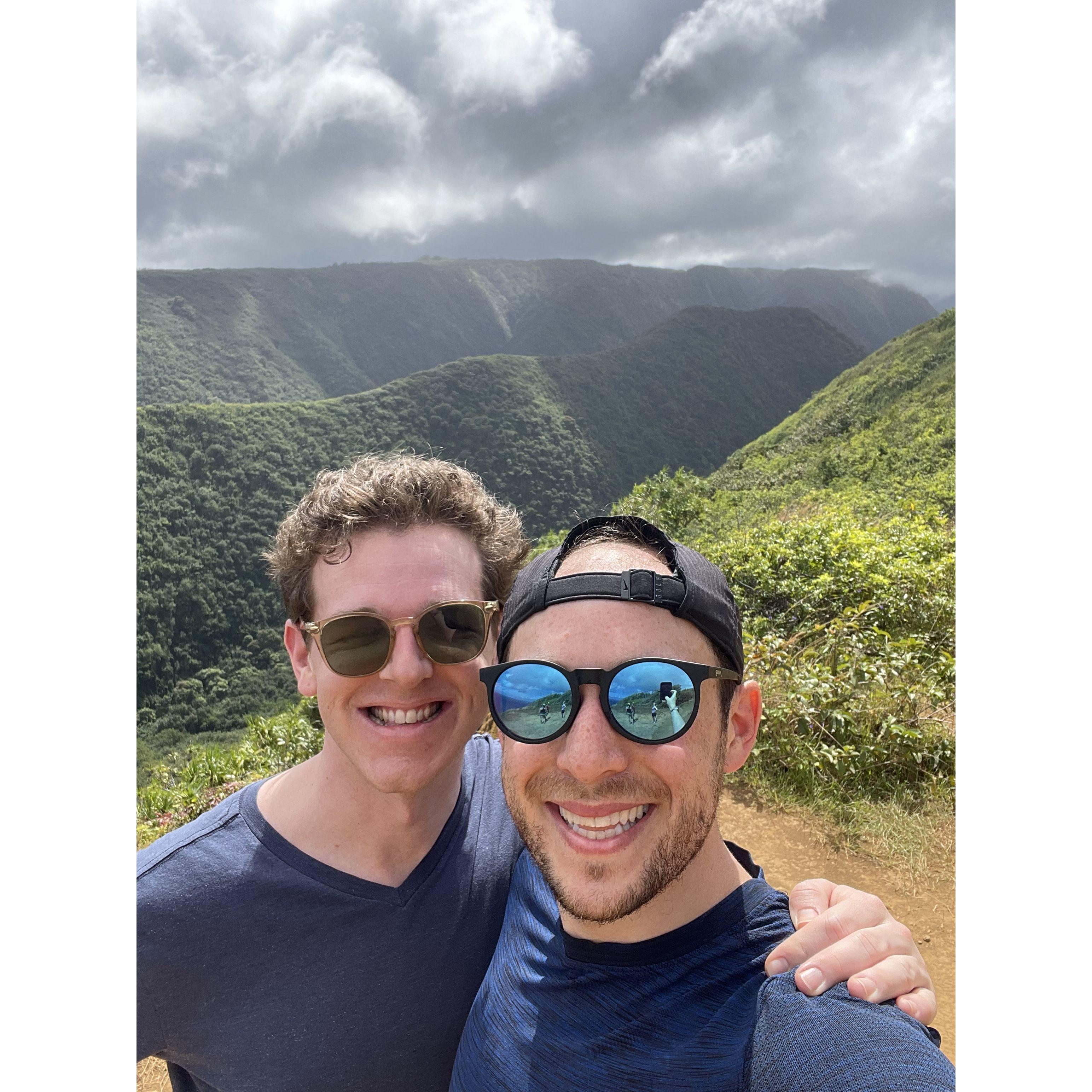 February 2022 - Hawaii - Island Life