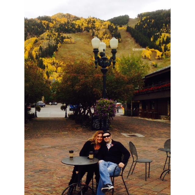More of Colorado....so beautiful!!!