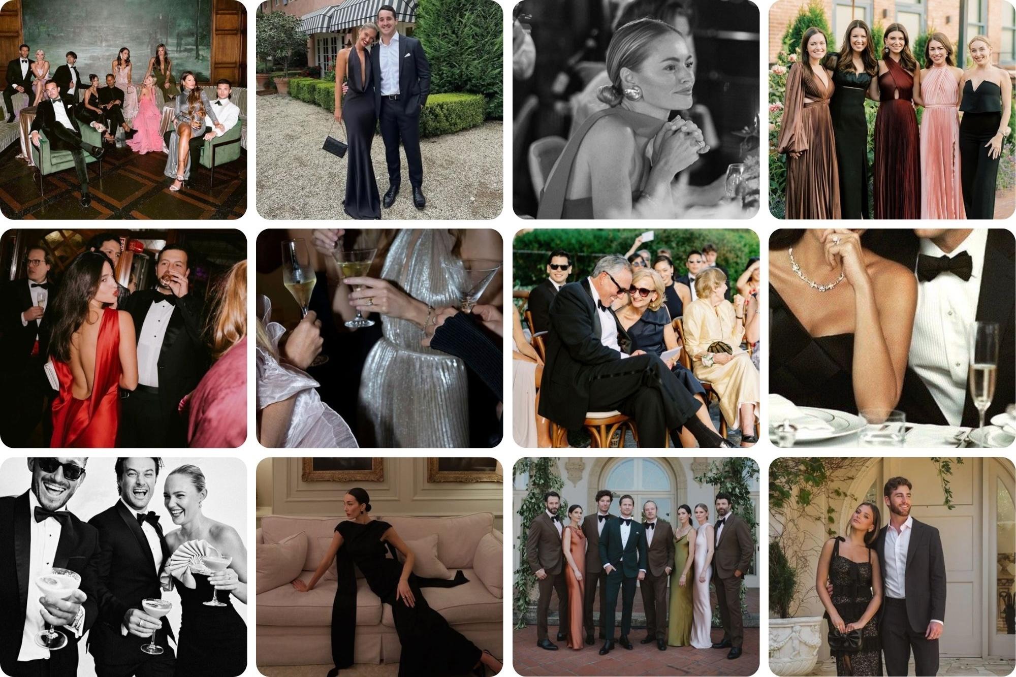 The Wedding Website of Madison Novak and Tanner Tewes