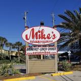 Mike's Cafe and Oyster Bar