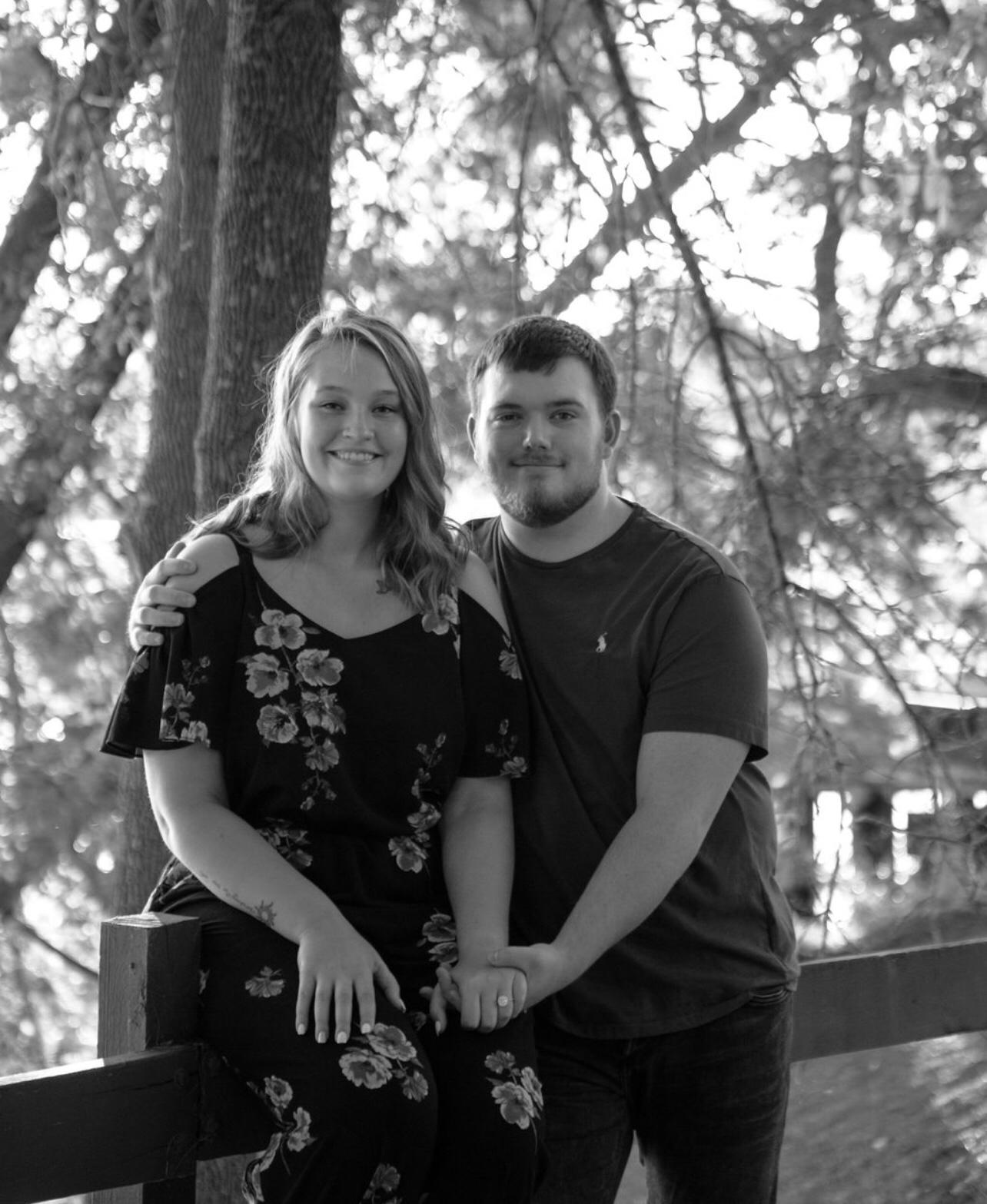 Photo by Trisha McQuade Photography
