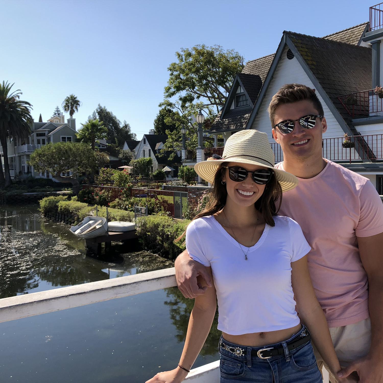 Venice, CA 2019