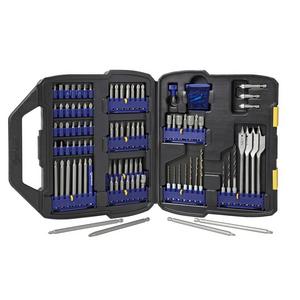 Kobalt PTA 106-Piece Screwdriver Bit Set