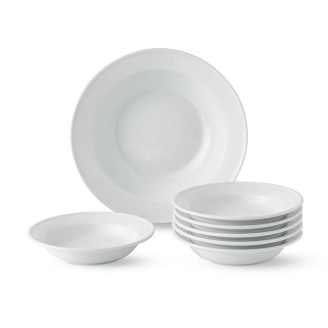 Williams Sonoma Pantry Pasta Bowl and Serving Bowl Set