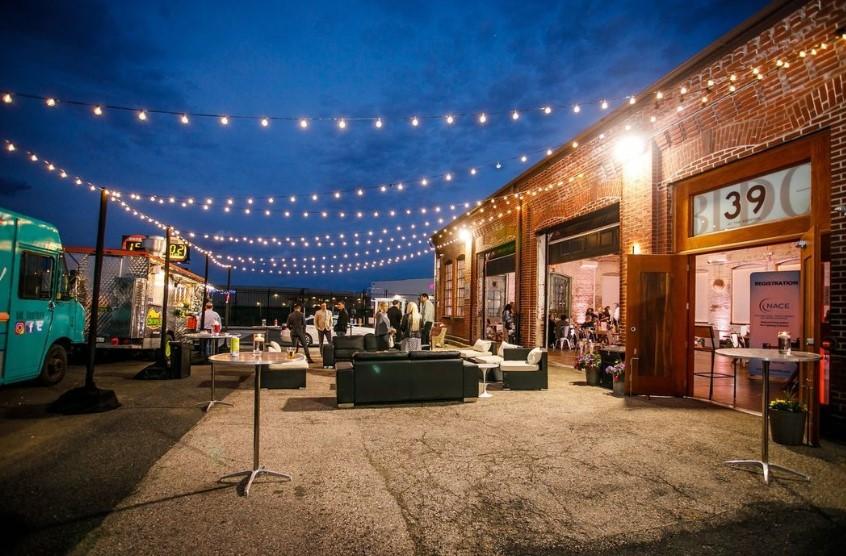 The Wedding Website of Joe Hernandez and Justin Balint