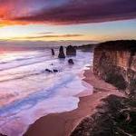 Drive The Great Ocean Road