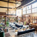 Backstory Coffee Roasters - North Loop