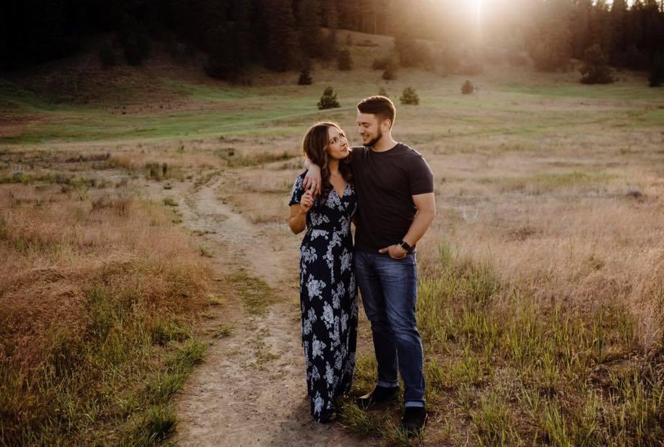 The Wedding Website of Haylee Cushner and Dominic Parola