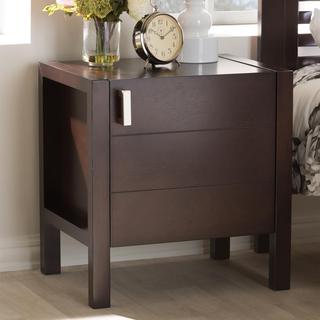 Mandel Nightstand