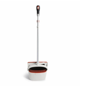 Large Sweep Set with Extendable Broom