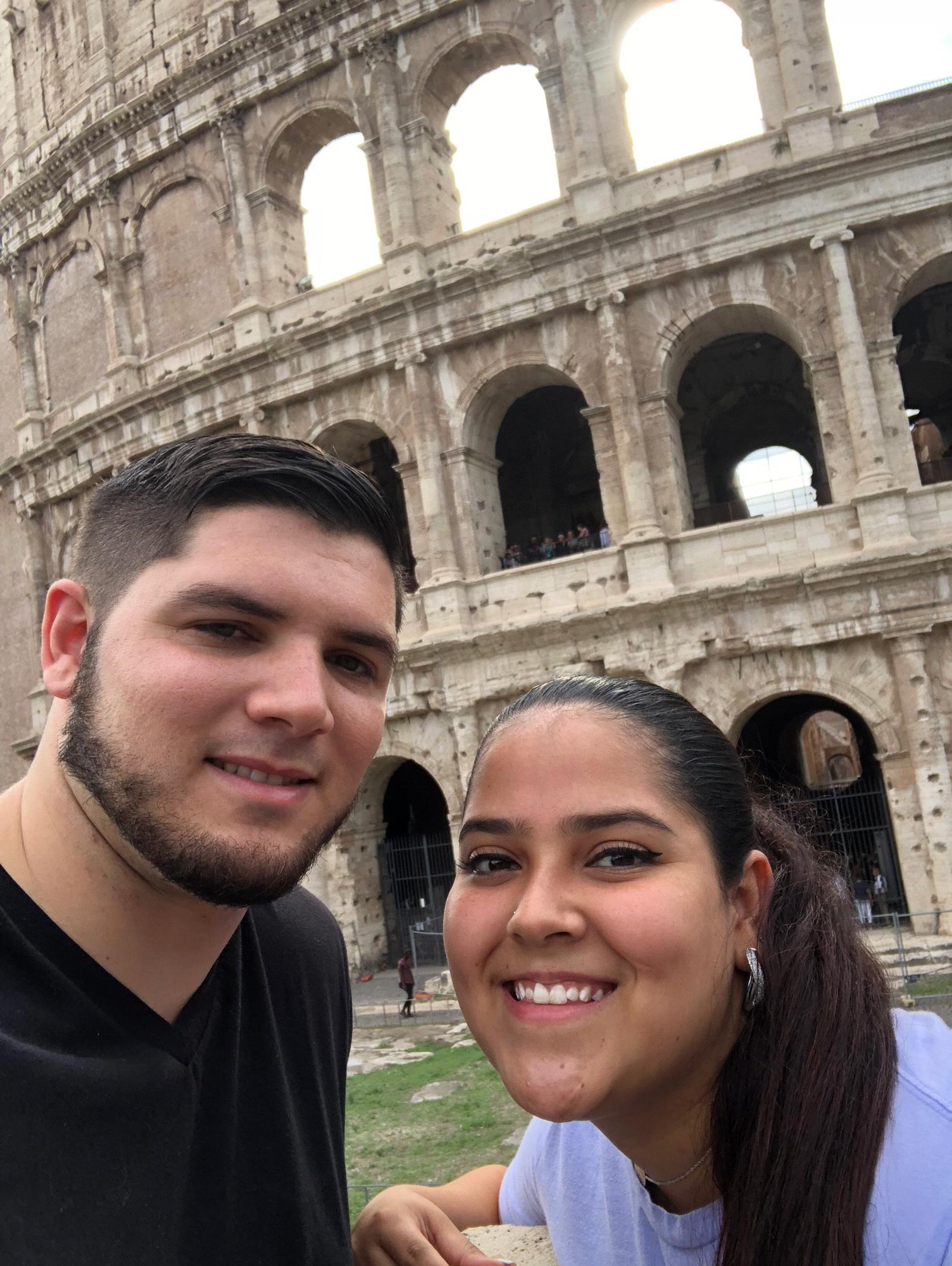 Rome