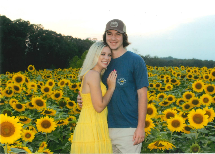 The Wedding Website of Mattie Thomas and Nathan Woods