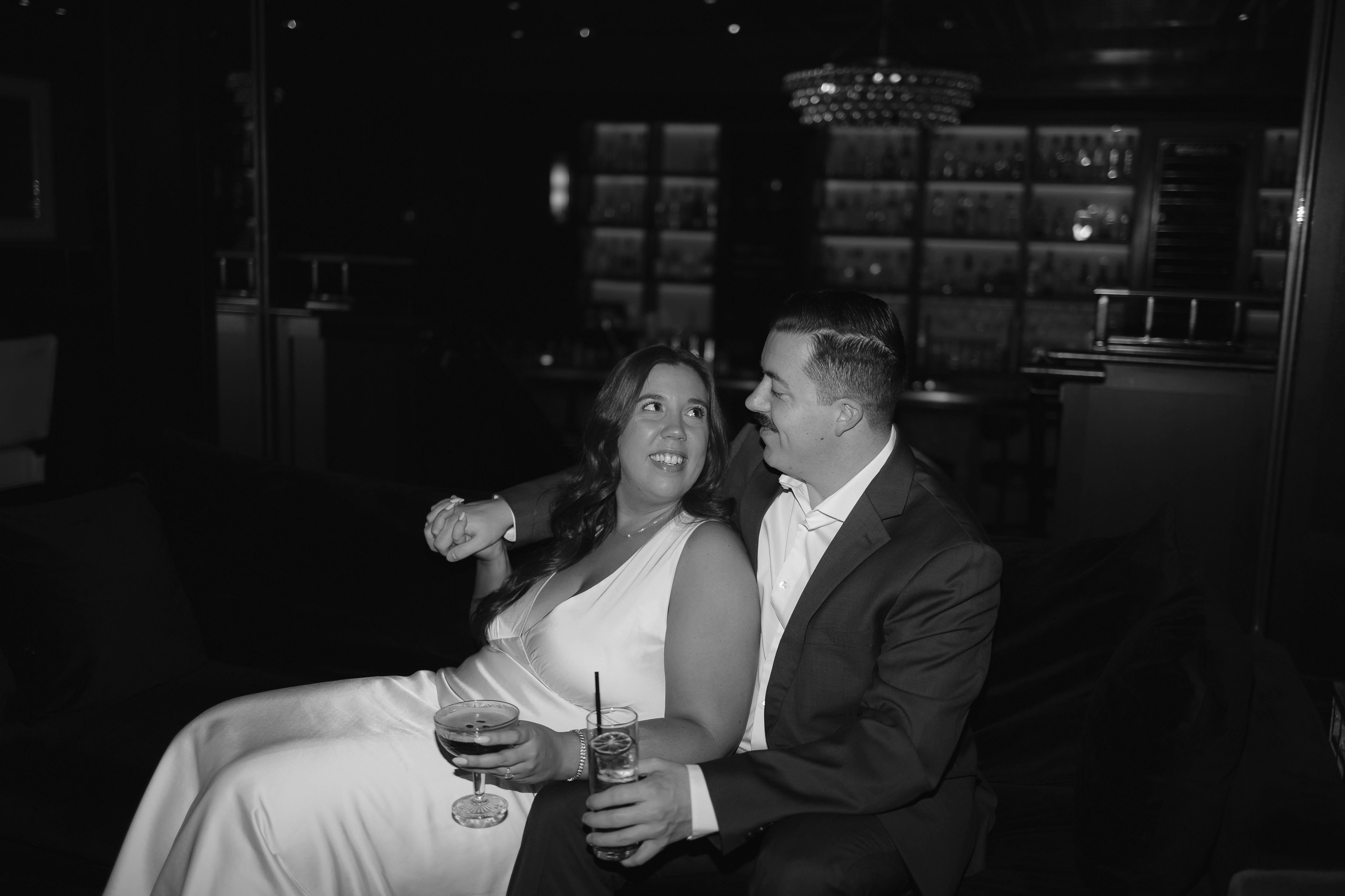 The Wedding Website of Melissa Hausser and James Bottary III