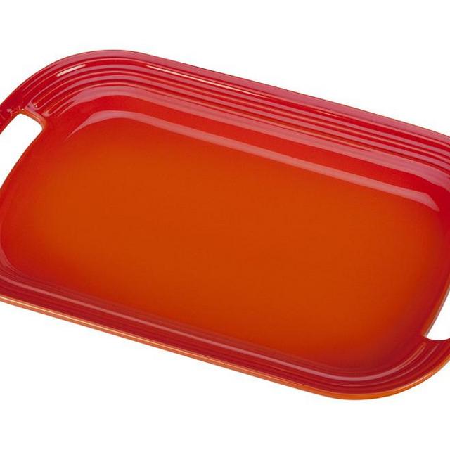 Le Creuset Medium Serving Platter