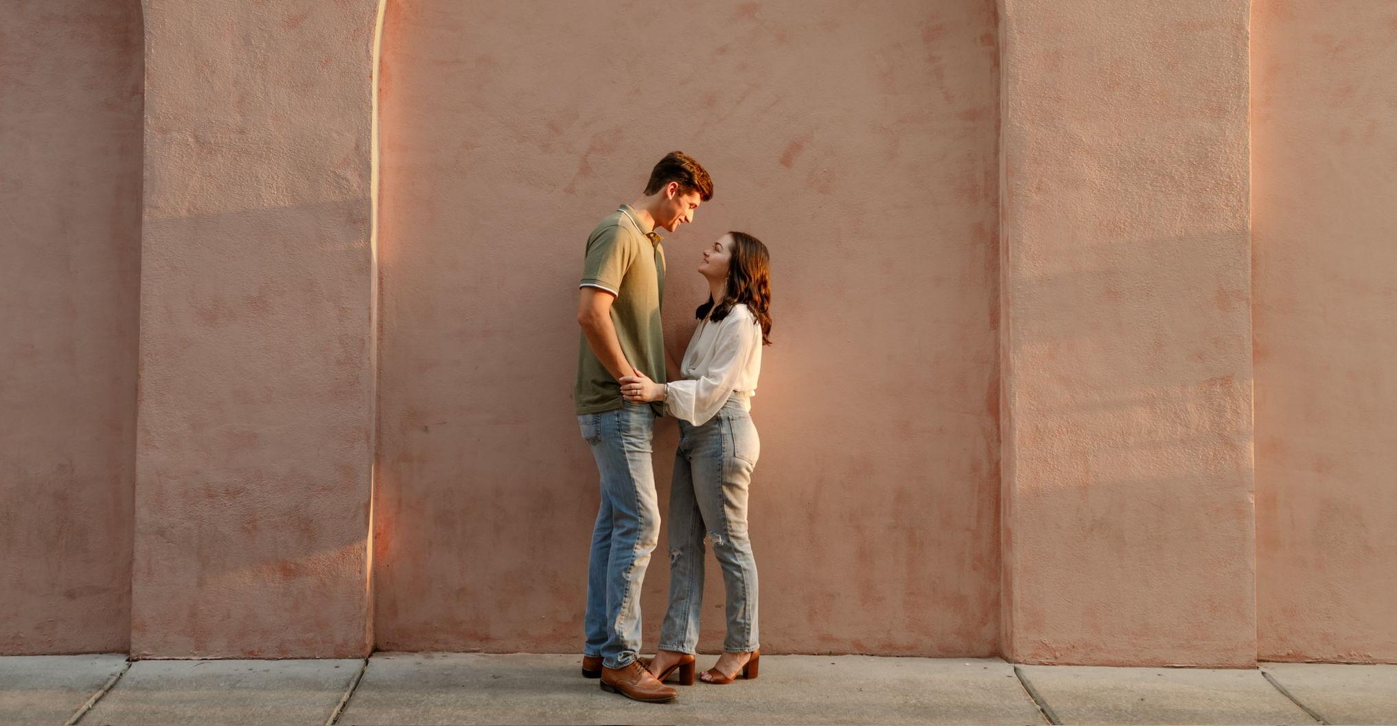 The Wedding Website of Savannah Reese Caddell and Korey Nicholas Wigger