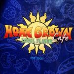 Home Grown Cafe