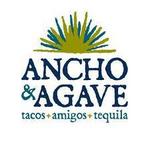 Ancho & Agave