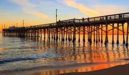 Newport Beach