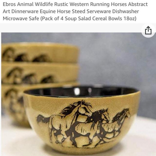 Bowl Set