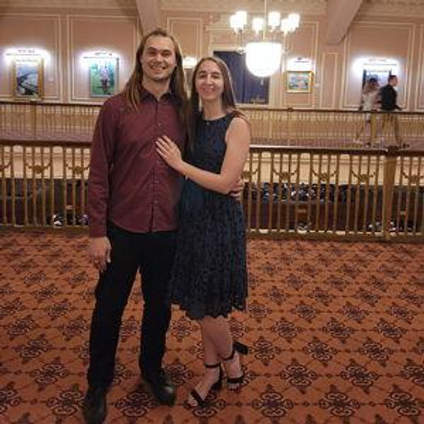 Night at the Indianapolis Symphony Orchestra