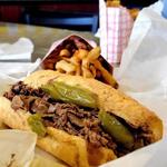 Al's #1 Italian Beef