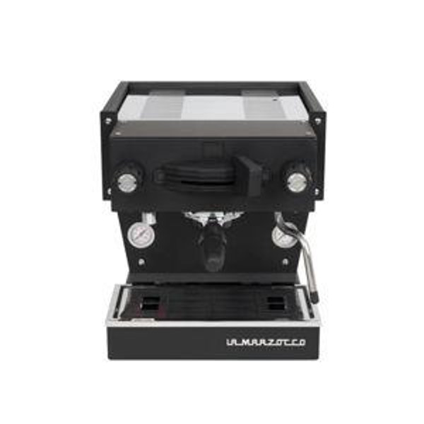 Espresso Machine Fund