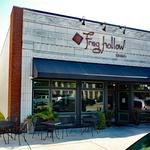 Frog Hollow Tavern