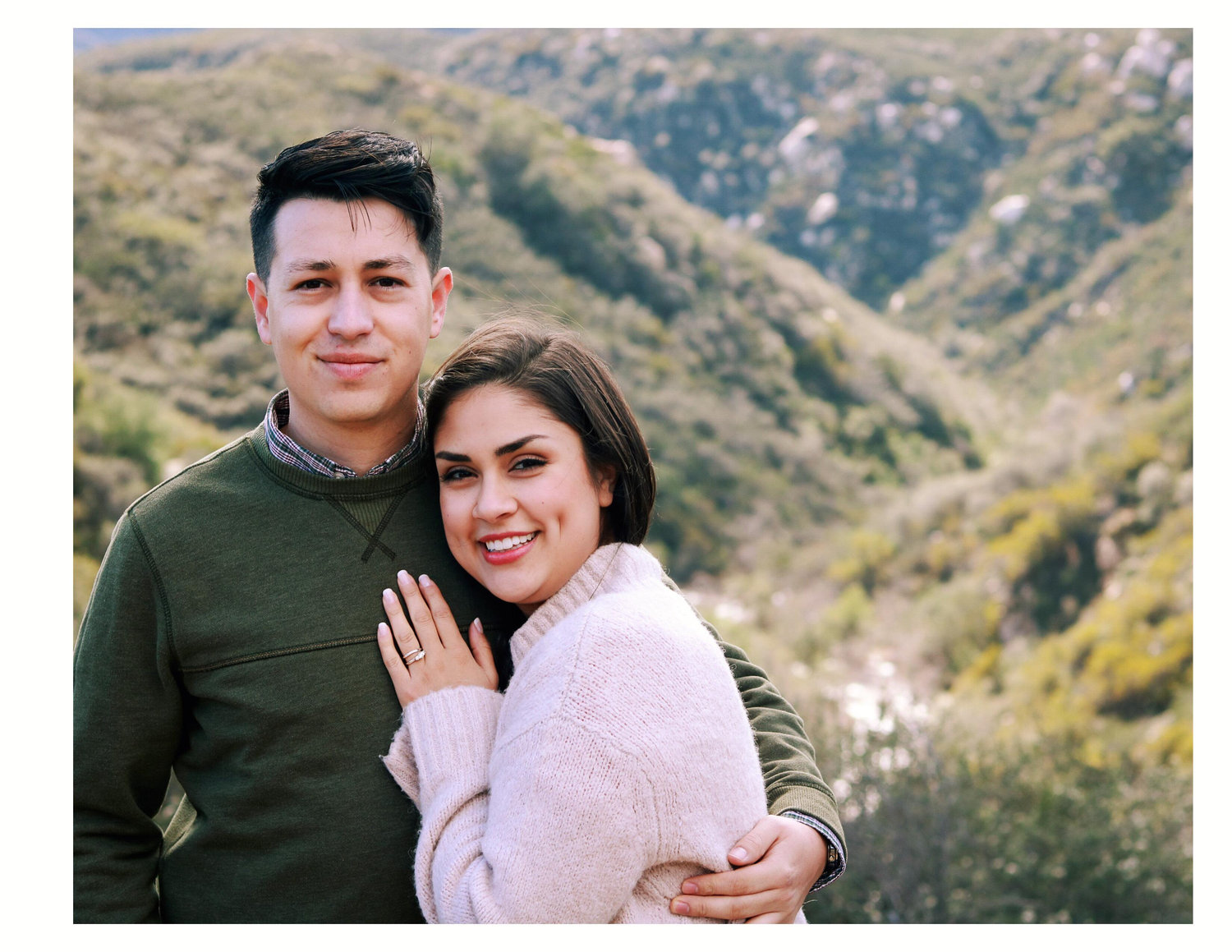 The Wedding Website of Nicole Cernac and Carlos De Anda