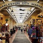 Charleston City Market