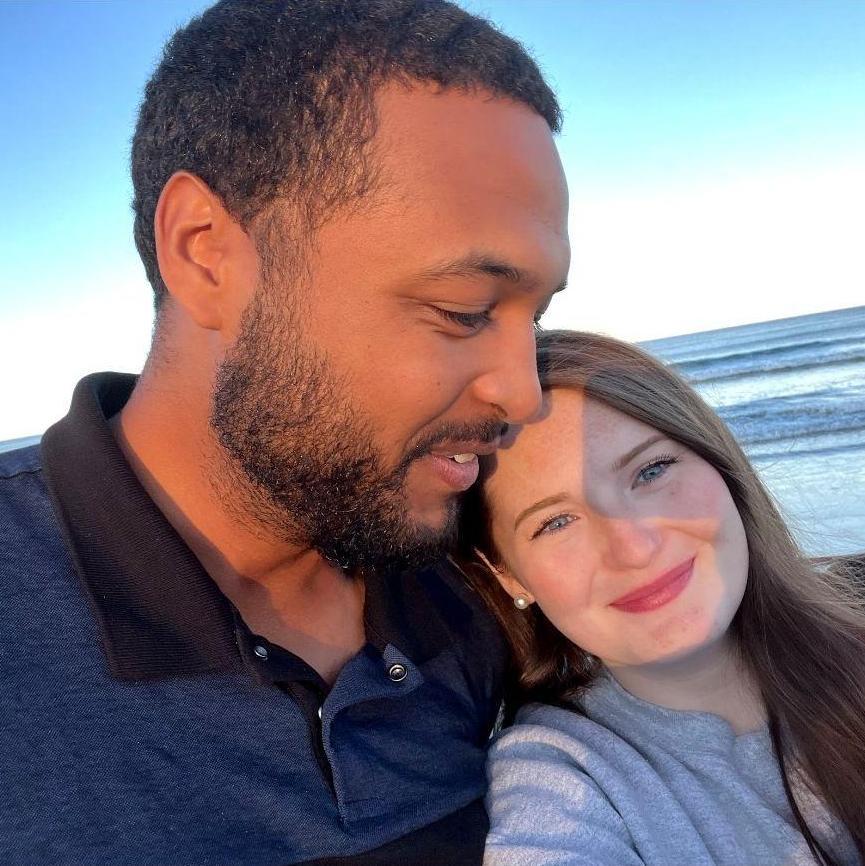 Only this time, Keanyon has a suprise for Shannon.