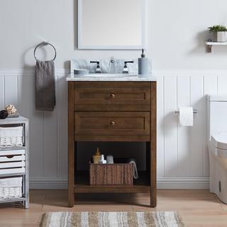 Penleyton Farmhouse Bath Vanity