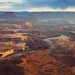 Canyonlands National Park