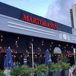 Cafe Martorano