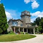Woodmere Art Museum