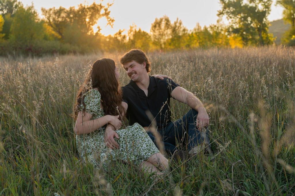 The Wedding Website of Lauren Kettler and Logan Mohr