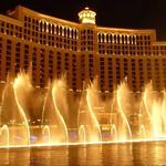 Fountains of Bellagio
