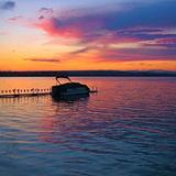 Saratoga Lake