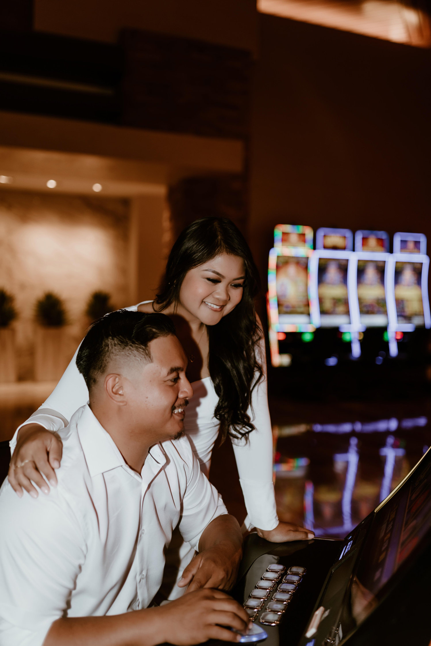 The Wedding Website of Javis Kupono Esteron and Lian Bonilla Balmores