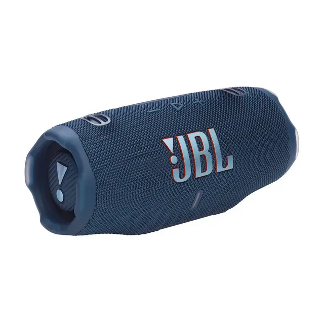 JBL Charge 6 Portable Speaker - Blue
