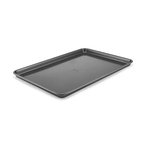 Chicago Metallic 17713 Cooking/Baking Sheet, 17.25-Inch-by-11.75-Inch