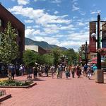Pearl Street Mall