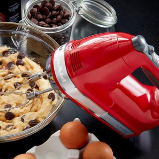 7-Speed Hand Mixer
