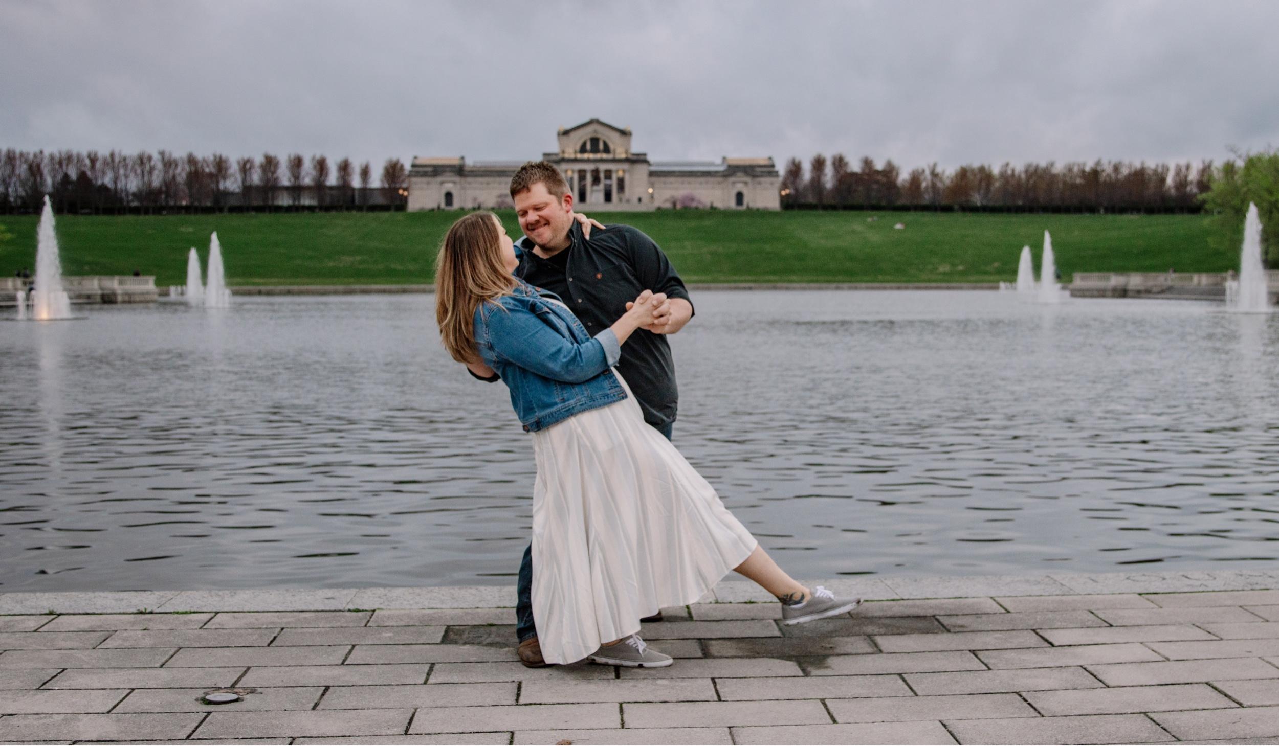 The Wedding Website of Brittany Kleiboeker and Nick Schmidt