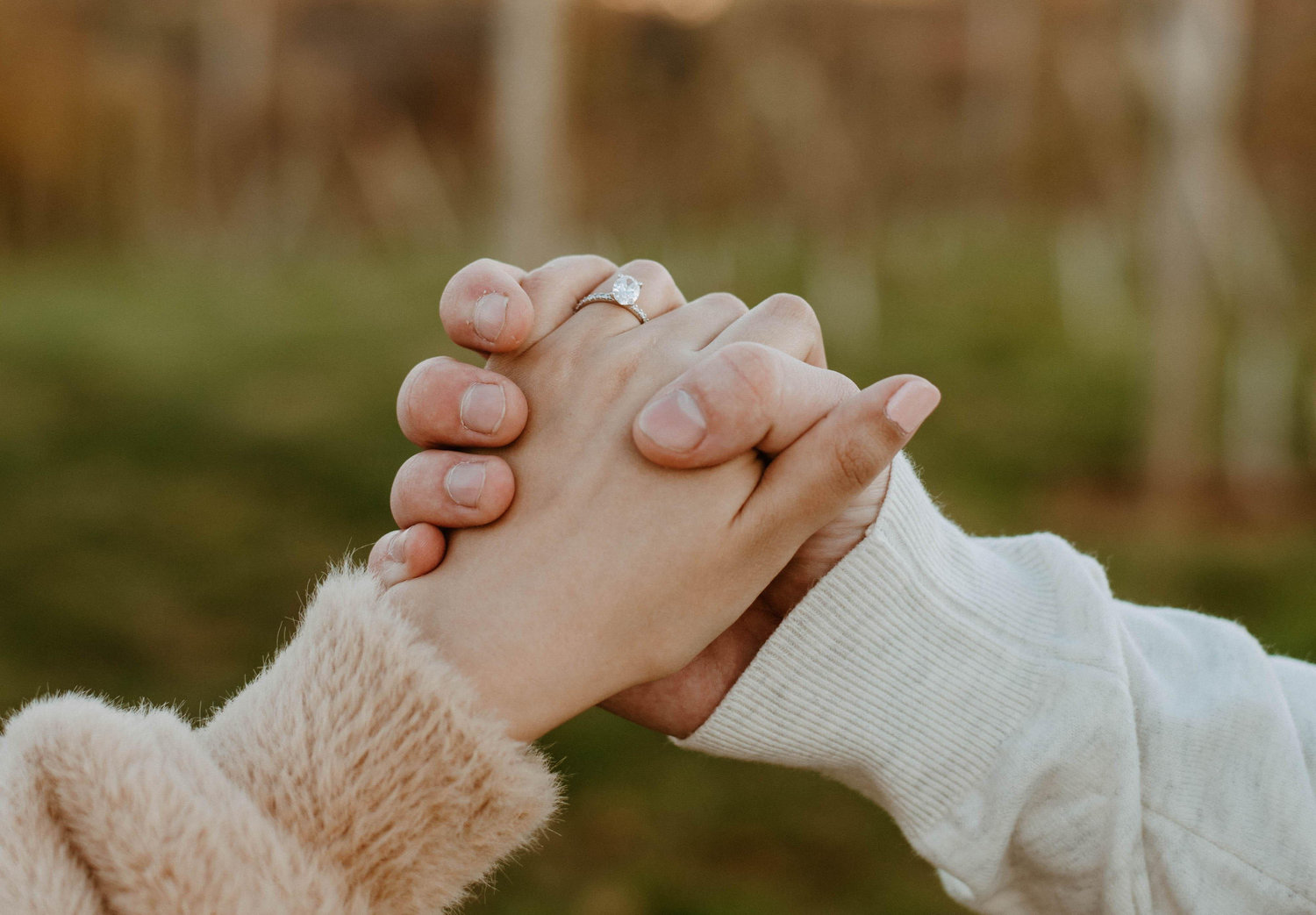 The Wedding Website of Victoria Trancoso and Justice Brown