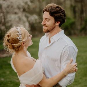 Our newlywed fund