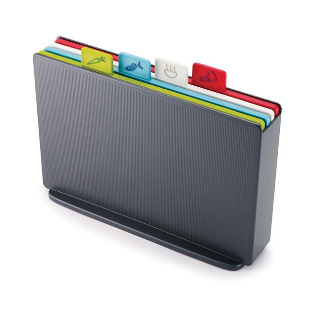 Joseph Joseph® 4-Piece Index™ Large Chopping Board Set