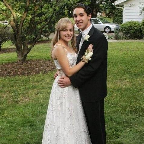 Spring 2012 - Prom - Springbrook High School, Silver Spring, MD