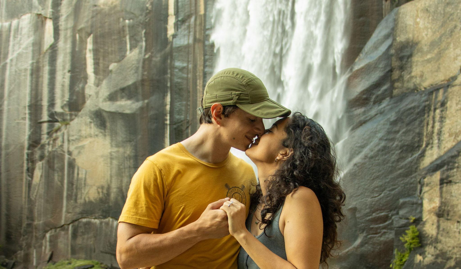 The Wedding Website of Michelle Desire Villar Sosa and Austin Nash